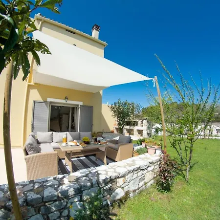 Giannakis * Kanakádes