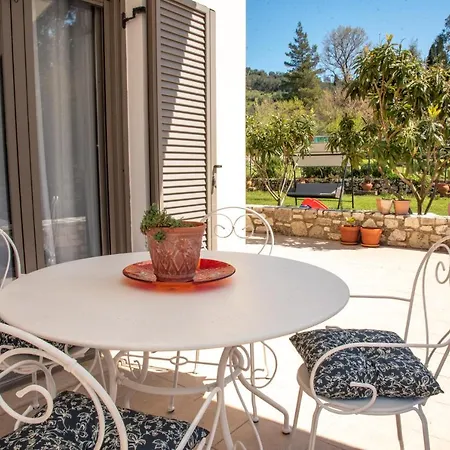 Giannakis Villa Kanakádes