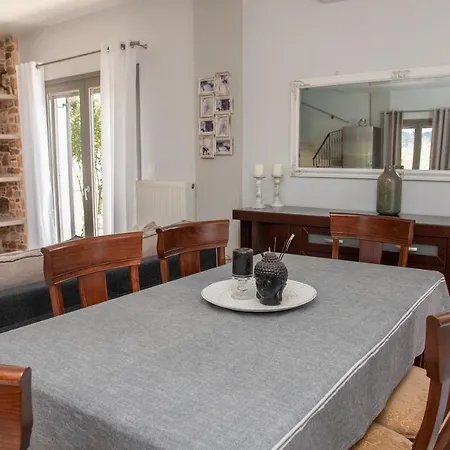 Giannakis * Kanakádes