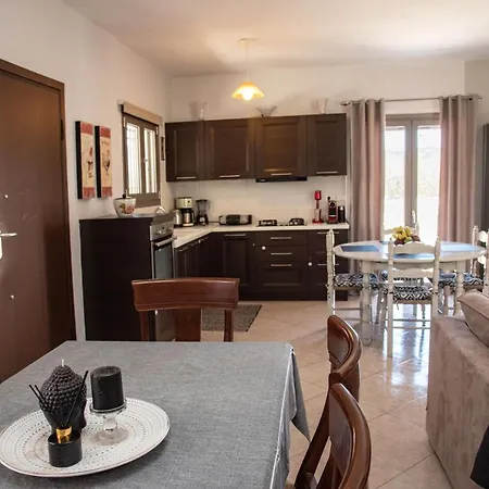 Giannakis * Kanakádes