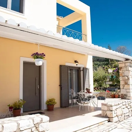 Giannakis * Kanakádes