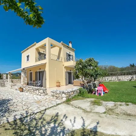 Giannakis * Kanakádes