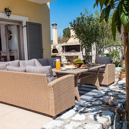 Giannakis Kanakádes