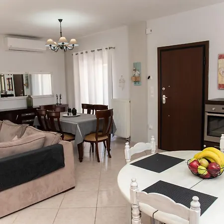 Giannakis * Kanakádes