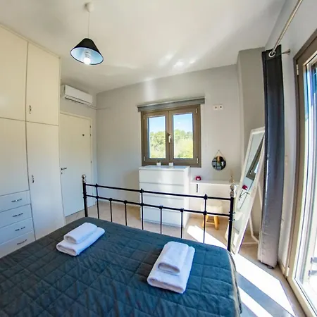 Giannakis * Kanakádes