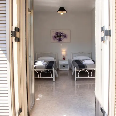 Villa Giannakis Kanakádes