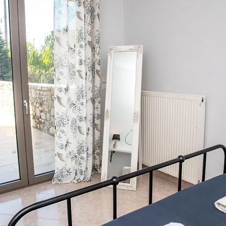 Willa Giannakis Kanakádes