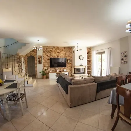 Villa Giannakis Kanakádes