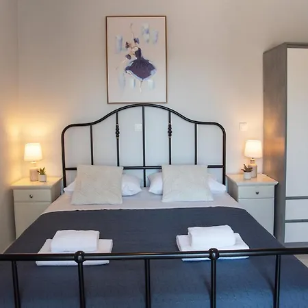 Villa Giannakis Kanakádes