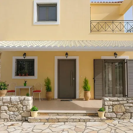 Giannakis Kanakádes