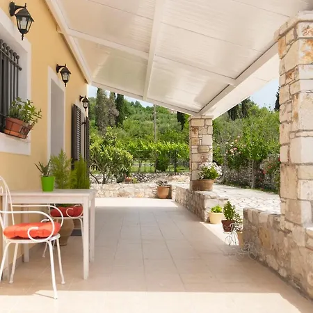 Giannakis Kanakádes