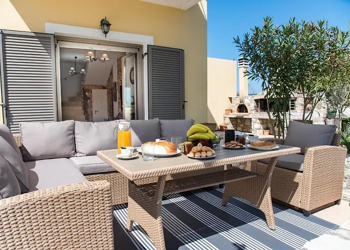 Giannakis Kanakádes