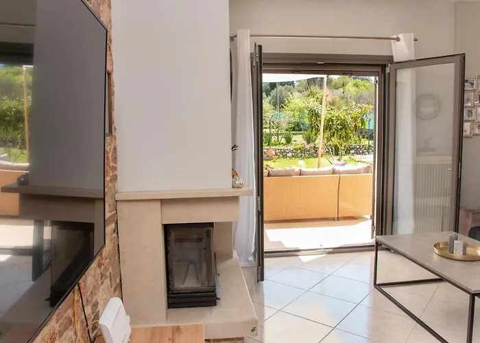 Giannakis * Kanakádes