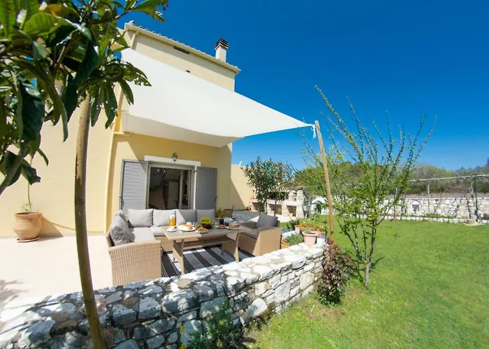 Giannakis * Kanakádes