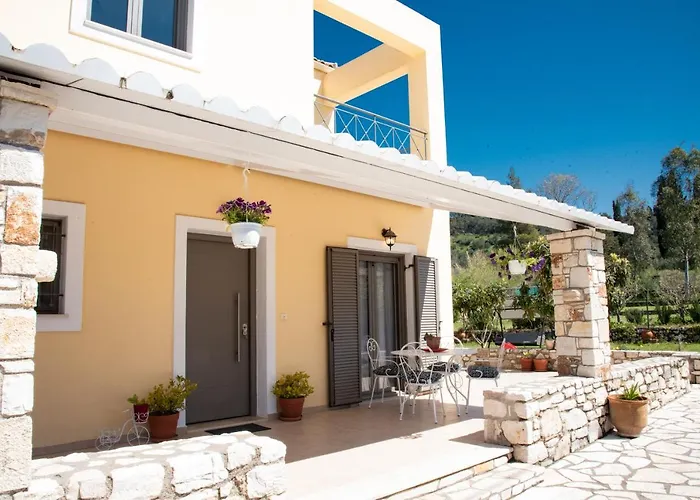 Giannakis * Kanakádes