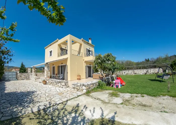 Giannakis * Kanakádes