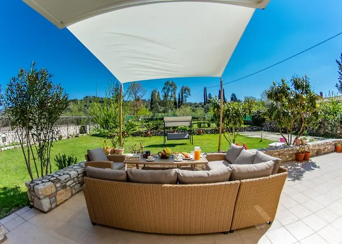 Giannakis * Kanakádes