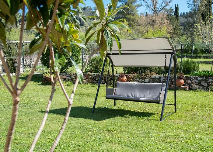 Giannakis * Kanakádes