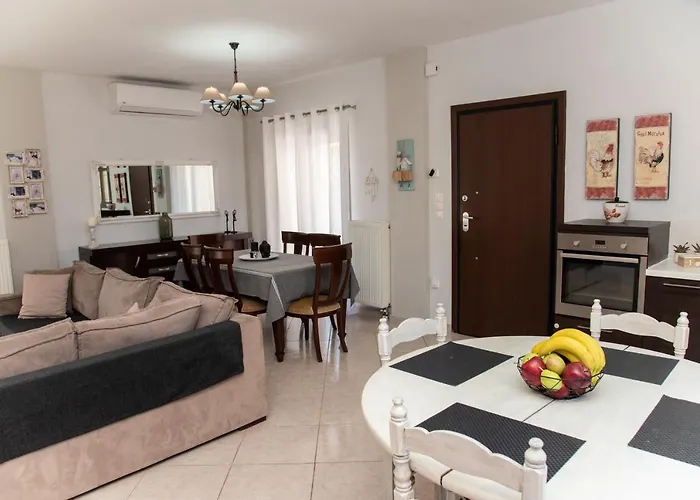 Giannakis * Kanakádes