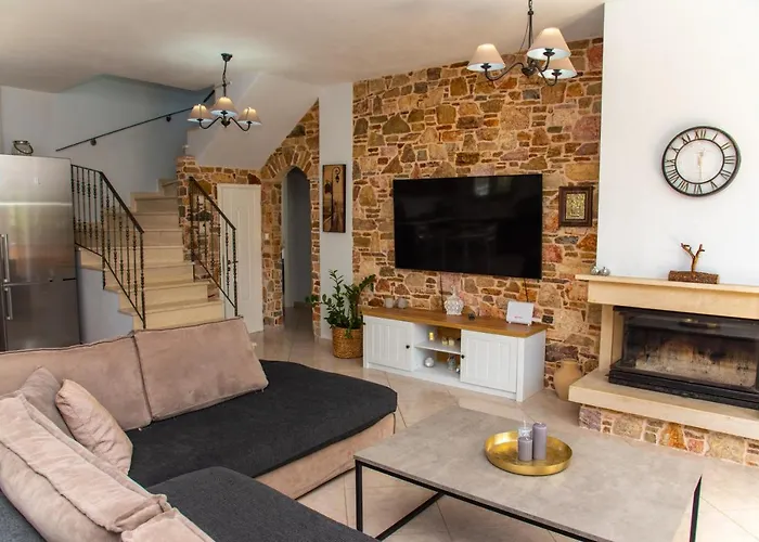 Giannakis * Kanakádes