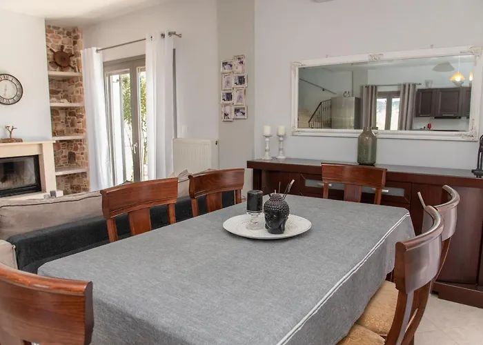 Giannakis * Kanakádes