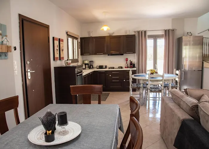 Giannakis * Kanakádes