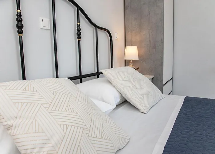 Giannakis 别墅 Kanakádes