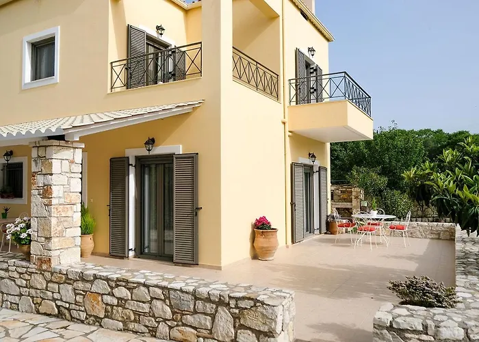 Giannakis * Kanakádes