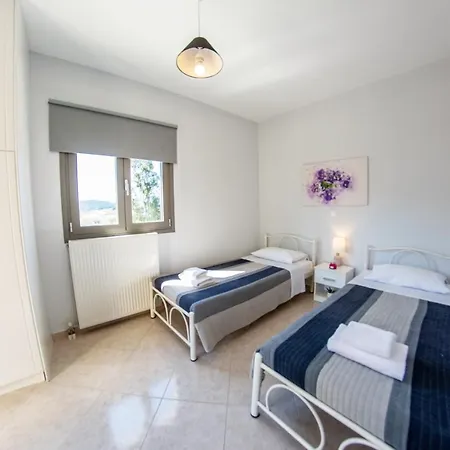 Villa Giannakis